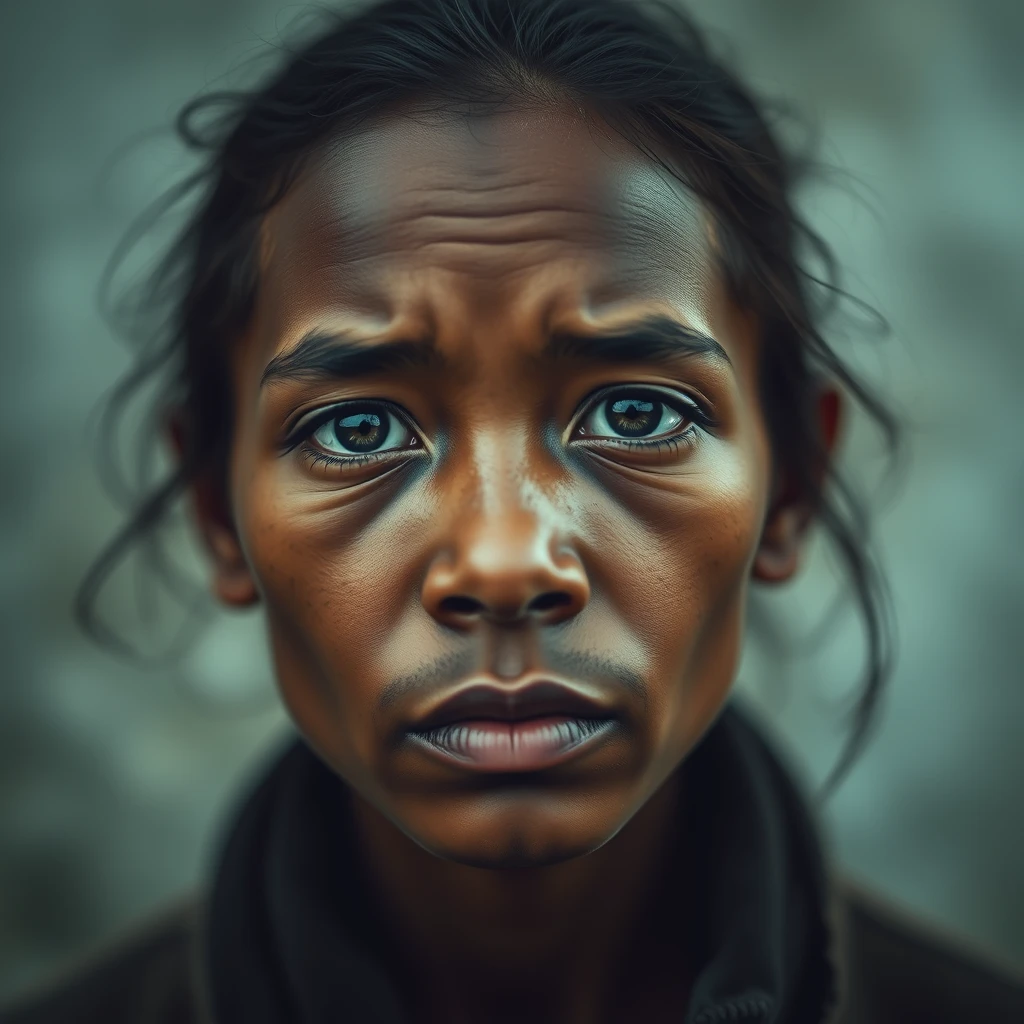 Portrait photography